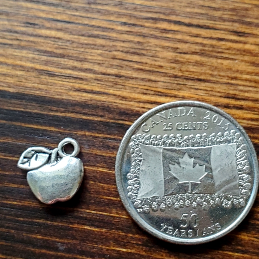 Apple Charm